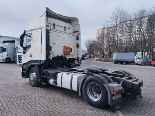 Iveco STRALIS foto 6