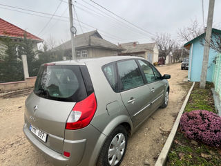 Renault Scenic foto 3