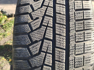 Отличная новая резина Hankook 225/45 R-17