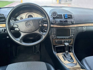 Mercedes E-Class foto 6