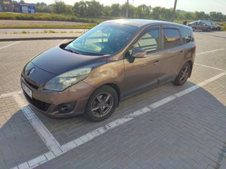 Renault Grand Scenic foto 7