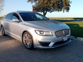 Lincoln MKZ