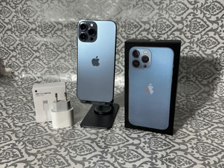 iPhone 13 Pro Max 128 gb blue