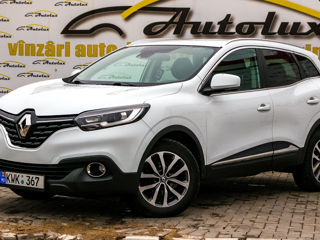 Renault Kadjar foto 4