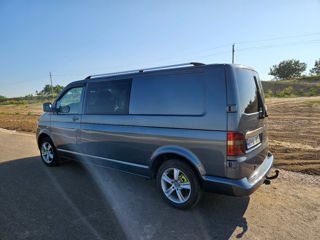 Volkswagen T5 foto 10