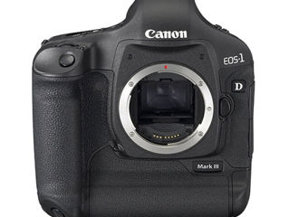 Canon 1D mk III