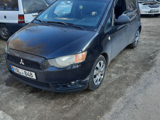 Mitsubishi Colt foto 9