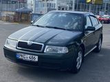 Skoda Octavia foto 2