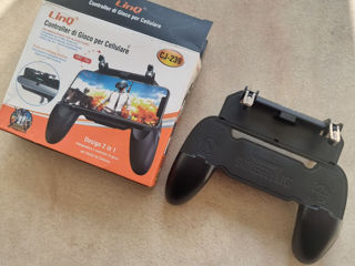 Gamepad  Pugb /call of duty foto 1