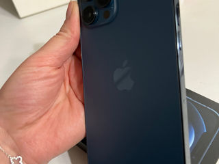 iPhone 12 ProMax 128GB foto 3