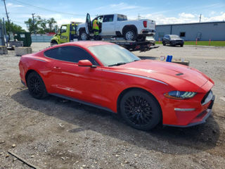 Ford Mustang, 2018