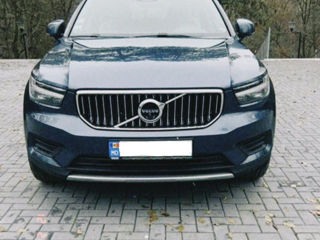 Volvo XC40 foto 3