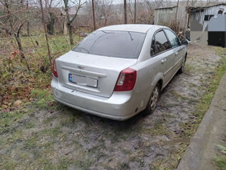 Cevrolet lacetti 1.6 benzin