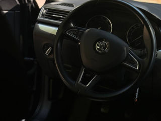 Skoda Superb foto 4