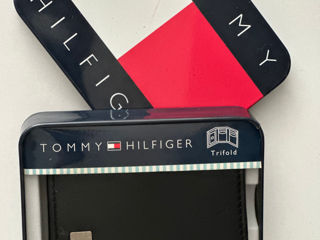 Tommy Hilfiger