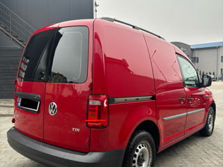 Volkswagen Caddy foto 3