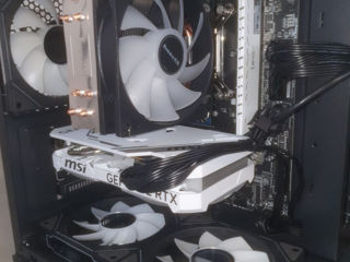 Gaming PC MSI foto 6