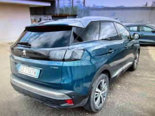 Peugeot 3008 foto 5