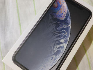 iPhone XR, 128 GB -4500 lei