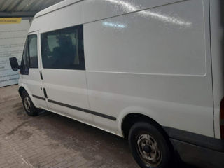 Ford Transit foto 8