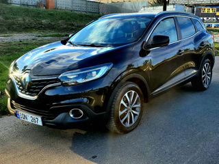 Renault Kadjar foto 1