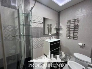 Apartament cu 4 camere, 120 m², Râșcani, Chișinău foto 13