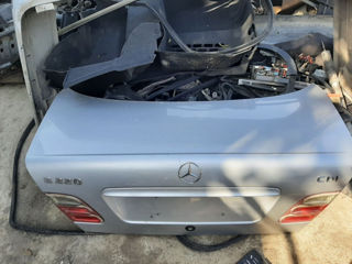 Разбираю mercedes w210,3.0 diesel,2.2 diesel. foto 3