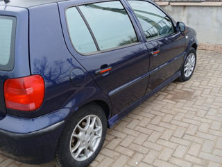 Volkswagen Polo foto 5