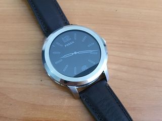 Smart Watch Fossil Q Founder 2.0