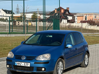 Volkswagen Golf foto 2