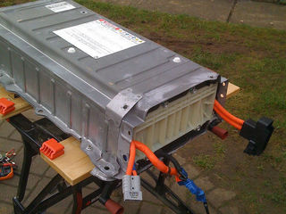 Toyota prius, auris, сamry, lexus rx,Ford Fusion,Hond Accord акб аккумуляторные батареи, inverter foto 1