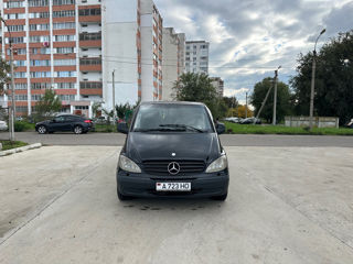 Mercedes Vito foto 2