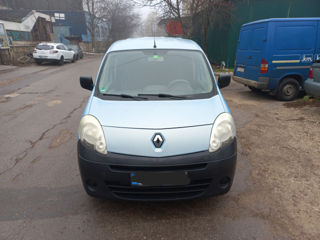 Renault Kangoo foto 2