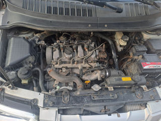 Hyundai Matrix foto 7