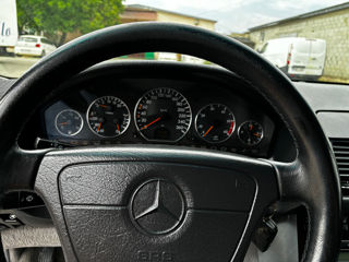 Mercedes S-Class foto 5