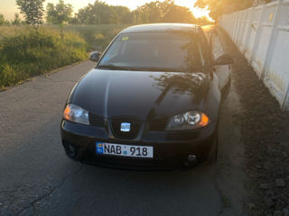 Seat Ibiza foto 3