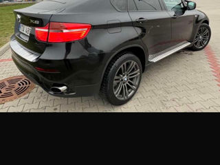 BMW X6 foto 2