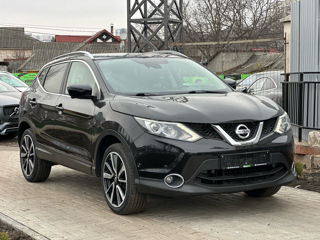 Nissan Qashqai foto 2