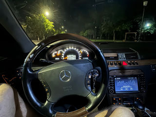 Mercedes S-Class foto 6