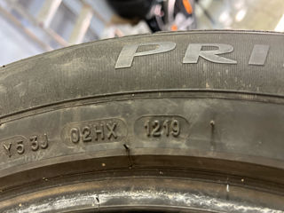 R18 235/55 Michelin Primacy 3 foto 7