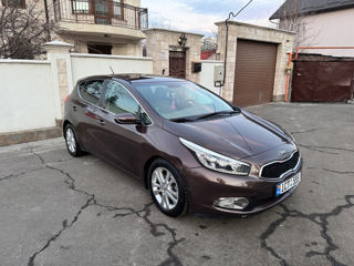 KIA Ceed foto 8