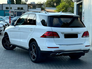 Mercedes GLE foto 5