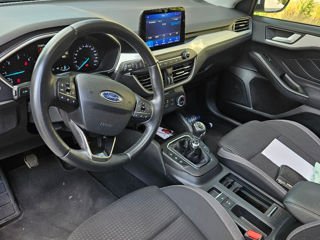 Ford Focus foto 7