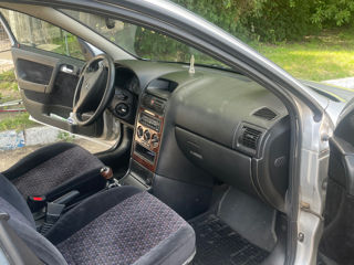 Opel Astra foto 4