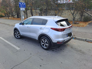 KIA Sportage foto 3