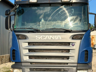 Scania R480 foto 2