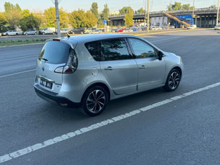 Renault Scenic foto 6