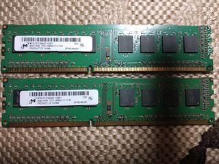 RAM-DDR3-4Gb foto 2