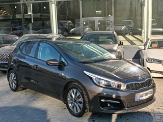 KIA Ceed foto 3