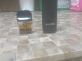 Smart smok novo 2